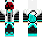 another lazy creepypasta oc edit