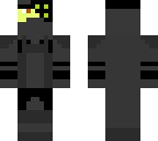 archer splintercell