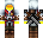 assasins duck