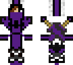 assassin