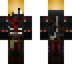 assassin girl     edit