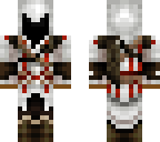 assassin's creed- upgraded