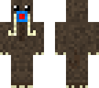 baby mammoth