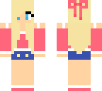 blondebug