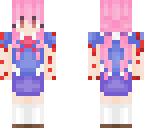 bloody yuno