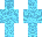 blue camo