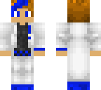 blue laurence is bae