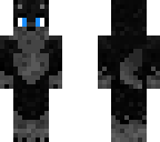 boy wolf