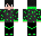 brother's skin