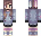 bunny girl