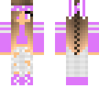 bunny gurl fixed