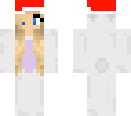 bunny xmas