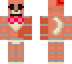 burned karleighkangaroo