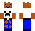 cake man