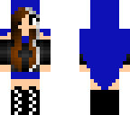 cape girl