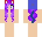 cat girl base