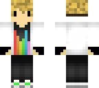 chibi boy