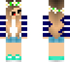 chibi naomi
