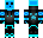 chill slime