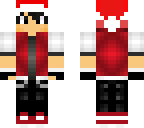christmas boy