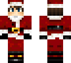 christmas boy