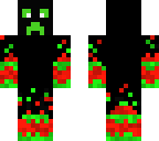 christmas creeper