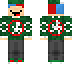 christmas derp boy1478