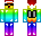 christmas drp