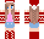 christmas fiedeke