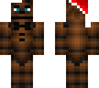 christmas freddy