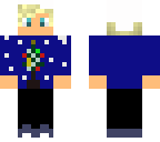 christmas garroth