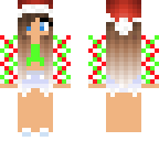 christmas girl