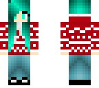 christmas girl