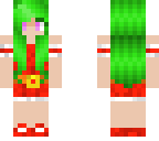 christmas girl elf