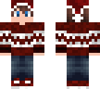 christmas guy