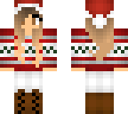 christmas me