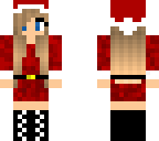 christmas pige