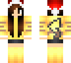 christmas pikachu