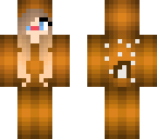 christmas skin
