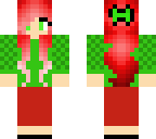 christmas skin