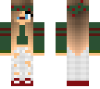 christmas swag