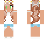 coachella lady