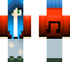 coal's skin