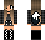 cool girl