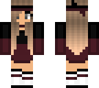 cool girl edit