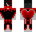 corrupted angel