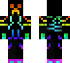 crazy creeper mk1