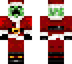 creeper natalizio