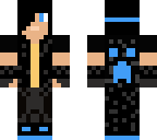 cresspy azul