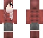 cristmas skin